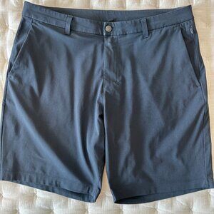 Lululemon Commission Short - Grey